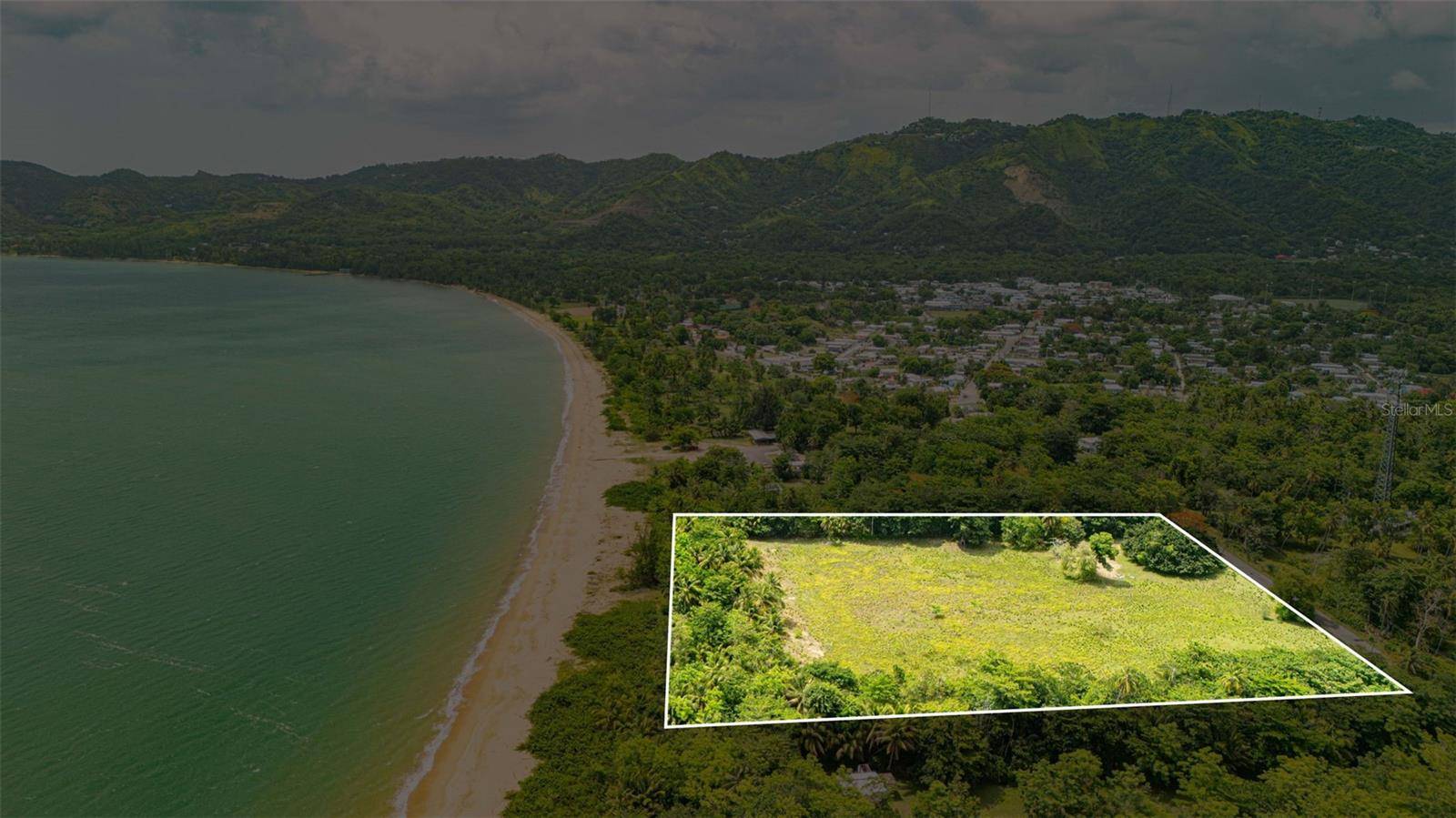 COMM. PLAYA, CARR. 401 KM. HM 1.9, Anasco, PR 00610