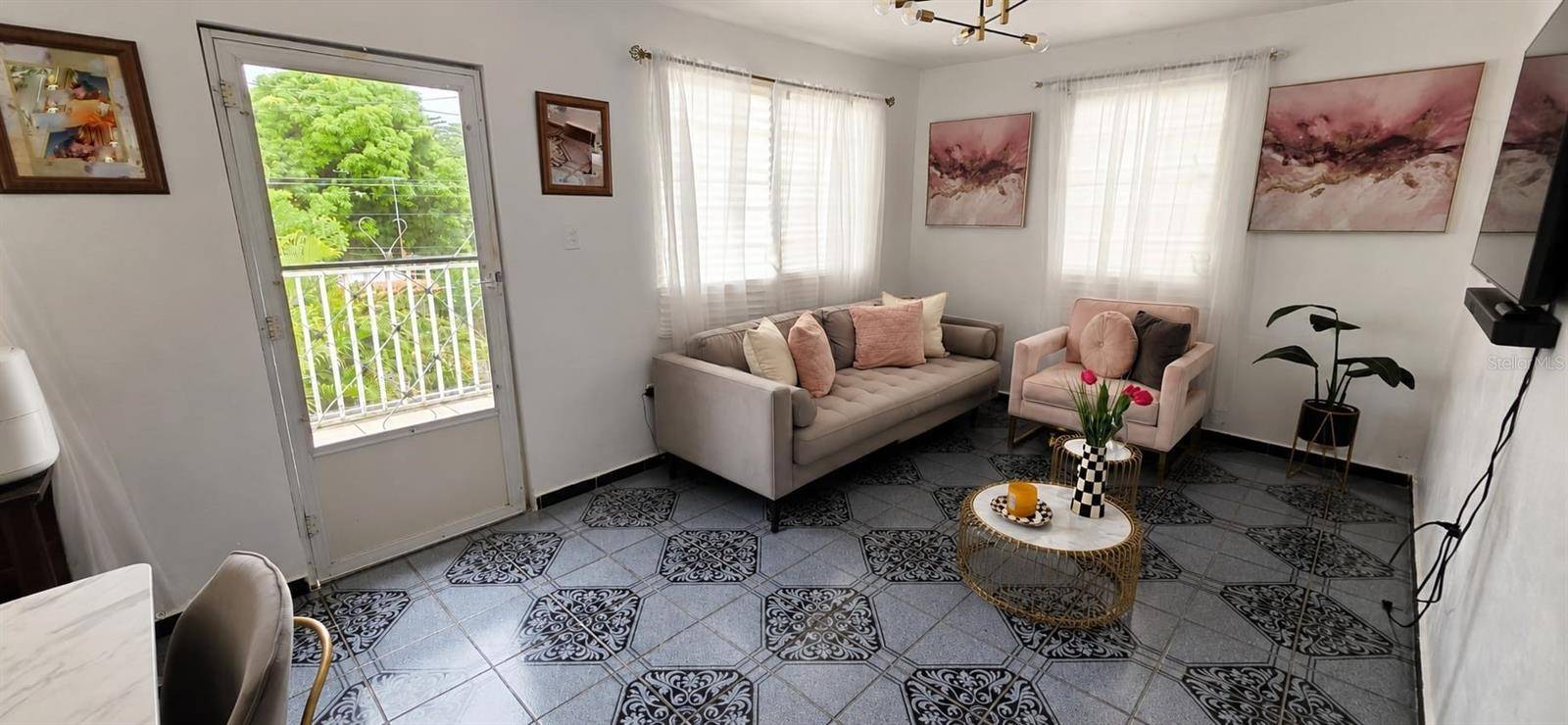 calle 10 Int. PARCELAS VANSCOY, Bayamon, PR 00957