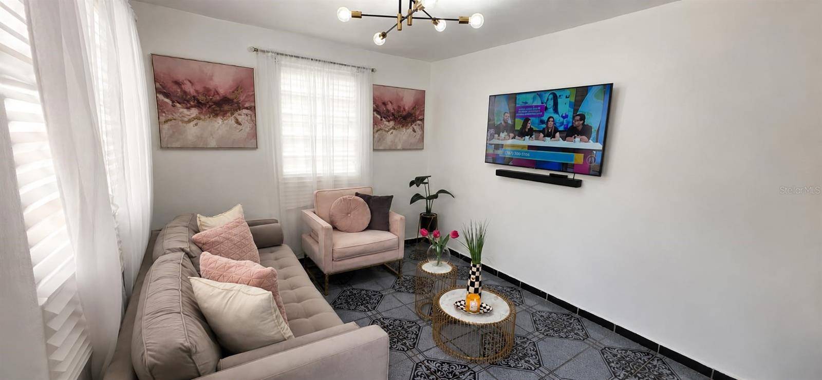 calle 10 Int. PARCELAS VANSCOY, Bayamon, PR 00957