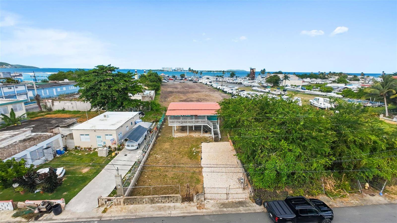 . TABLAZO #507, Fajardo, PR 00738