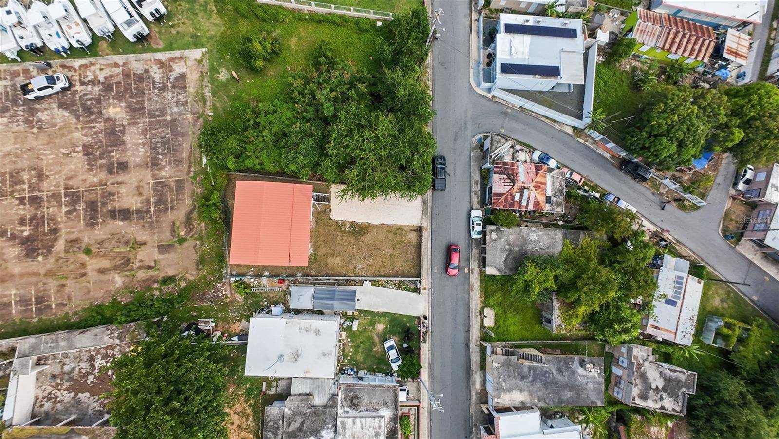 . TABLAZO #507, Fajardo, PR 00738