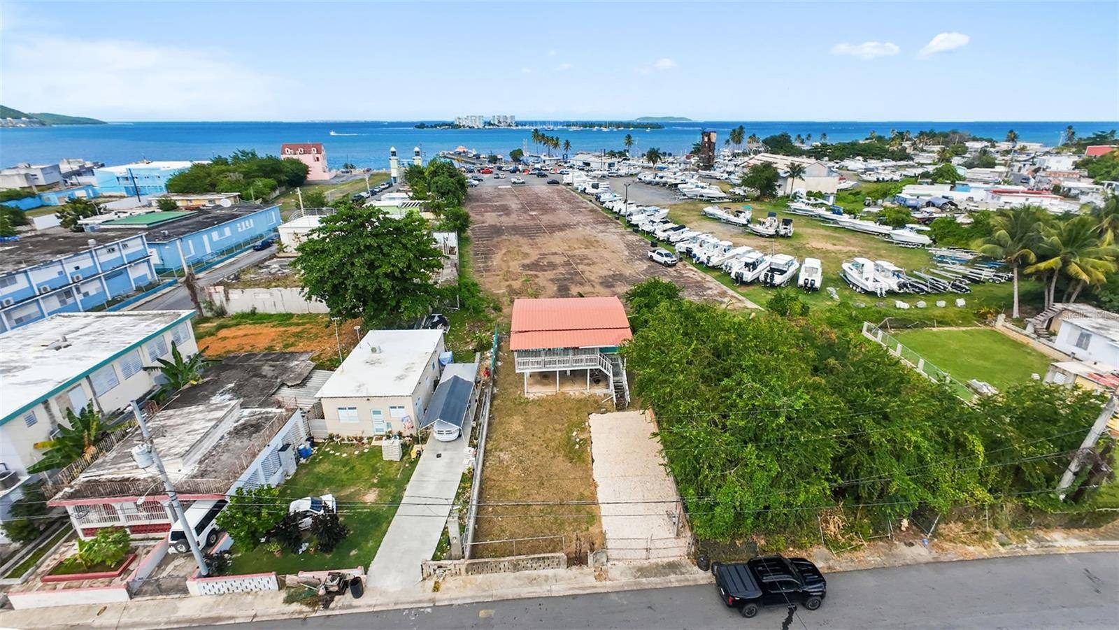 . TABLAZO #507, Fajardo, PR 00738