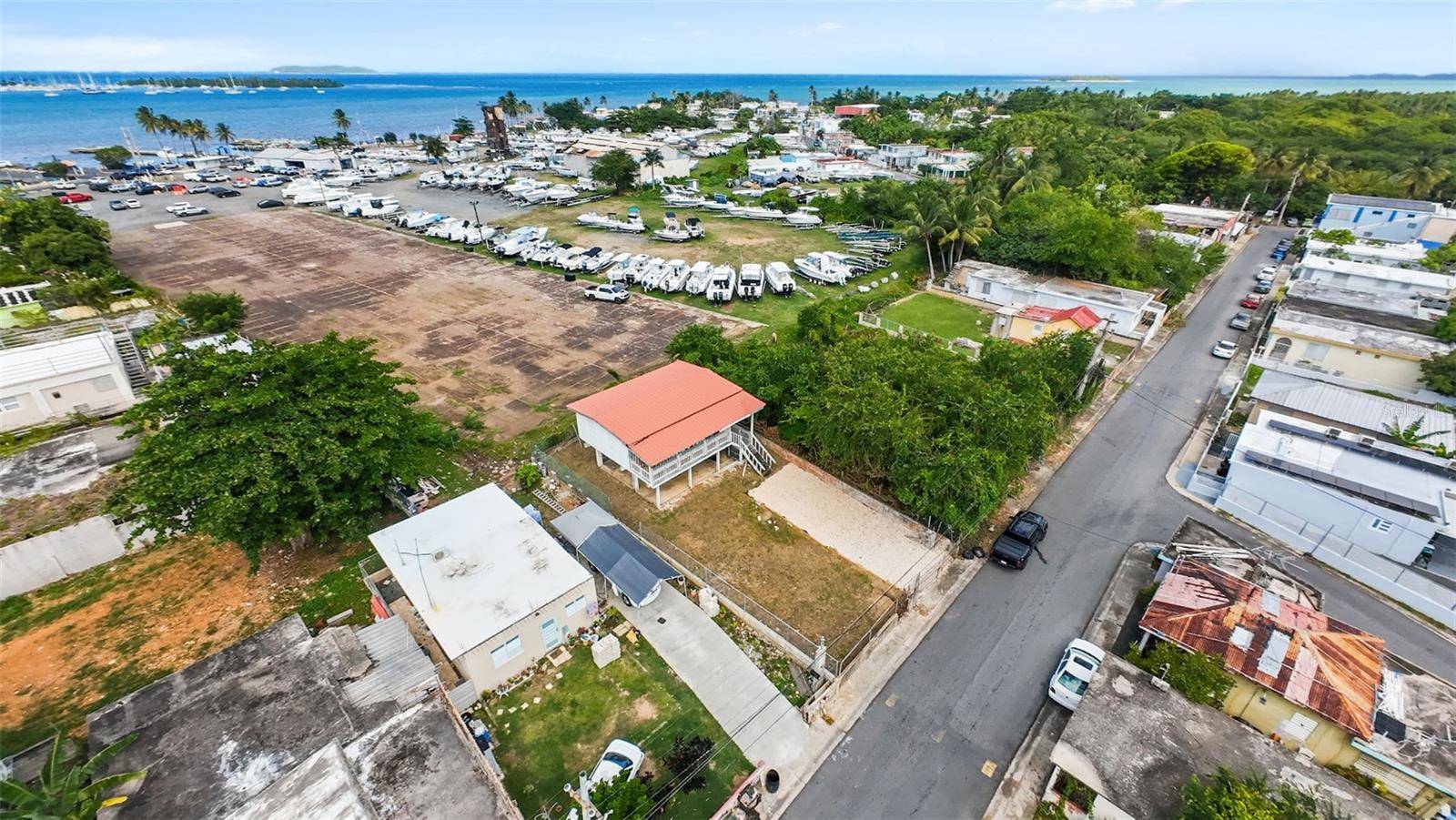 . TABLAZO #507, Fajardo, PR 00738