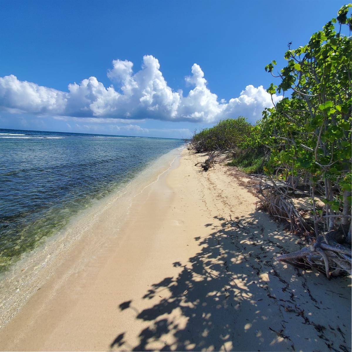 8C BARRIO FRAILES, Culebra, PR 00775