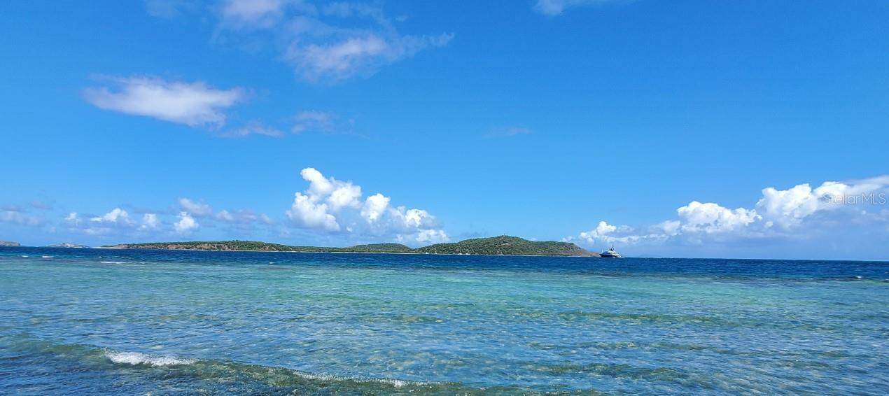 8C BARRIO FRAILES, Culebra, PR 00775
