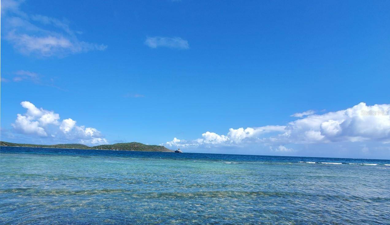 8C BARRIO FRAILES, Culebra, PR 00775