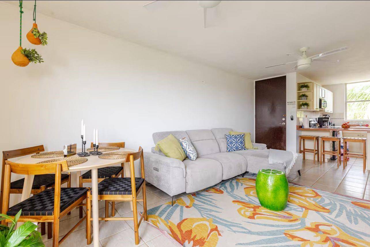 COLONIA SANTA MARIA COSTA BRAVA CONDOMINIUM #8-401, Ceiba, PR 00735