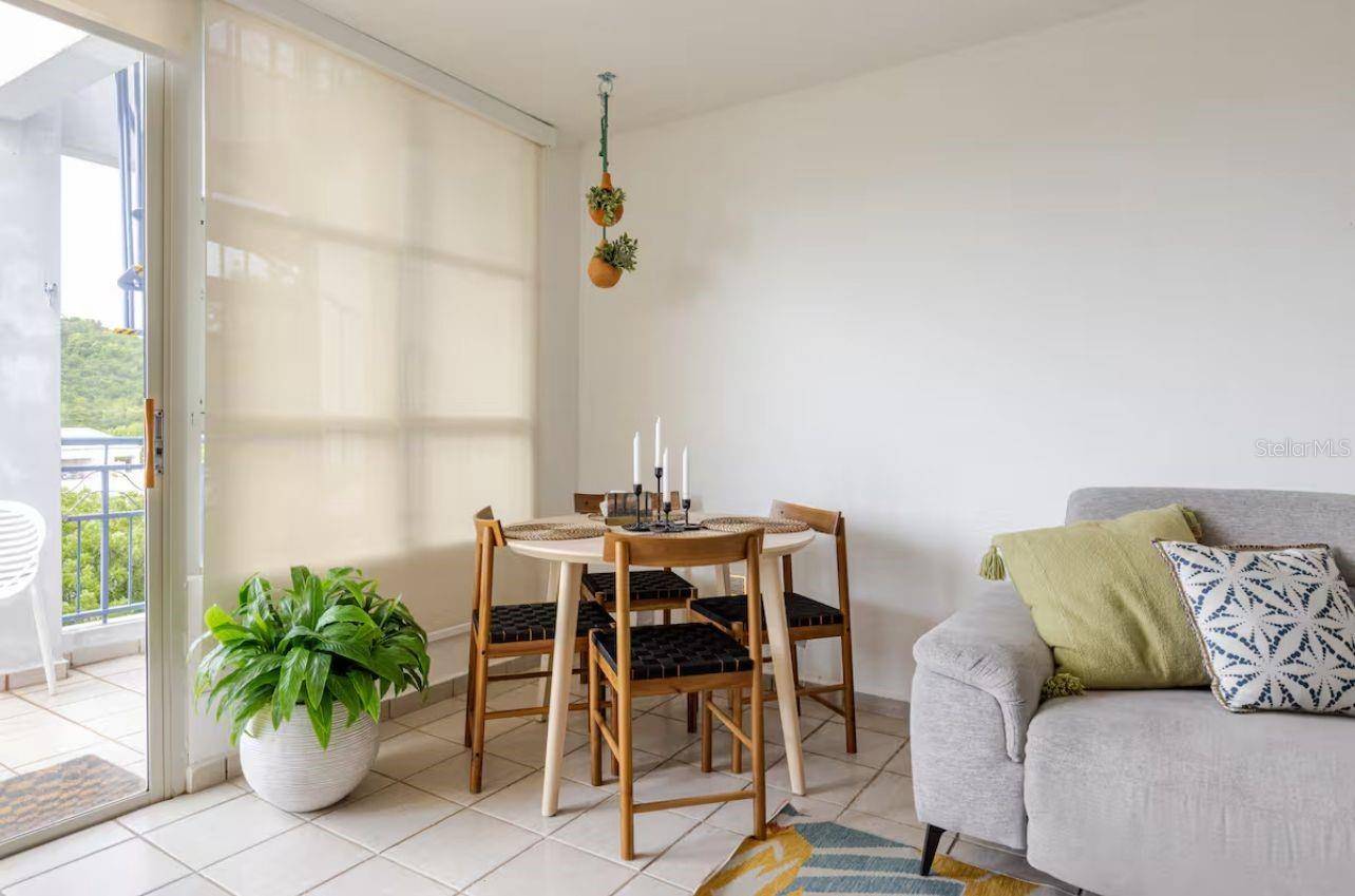 COLONIA SANTA MARIA COSTA BRAVA CONDOMINIUM #8-401, Ceiba, PR 00735
