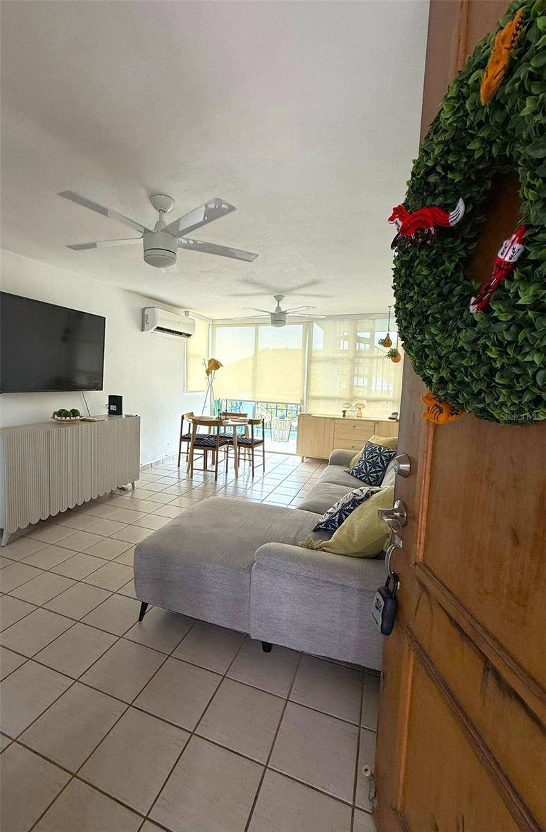 COLONIA SANTA MARIA COSTA BRAVA CONDOMINIUM #8-401, Ceiba, PR 00735