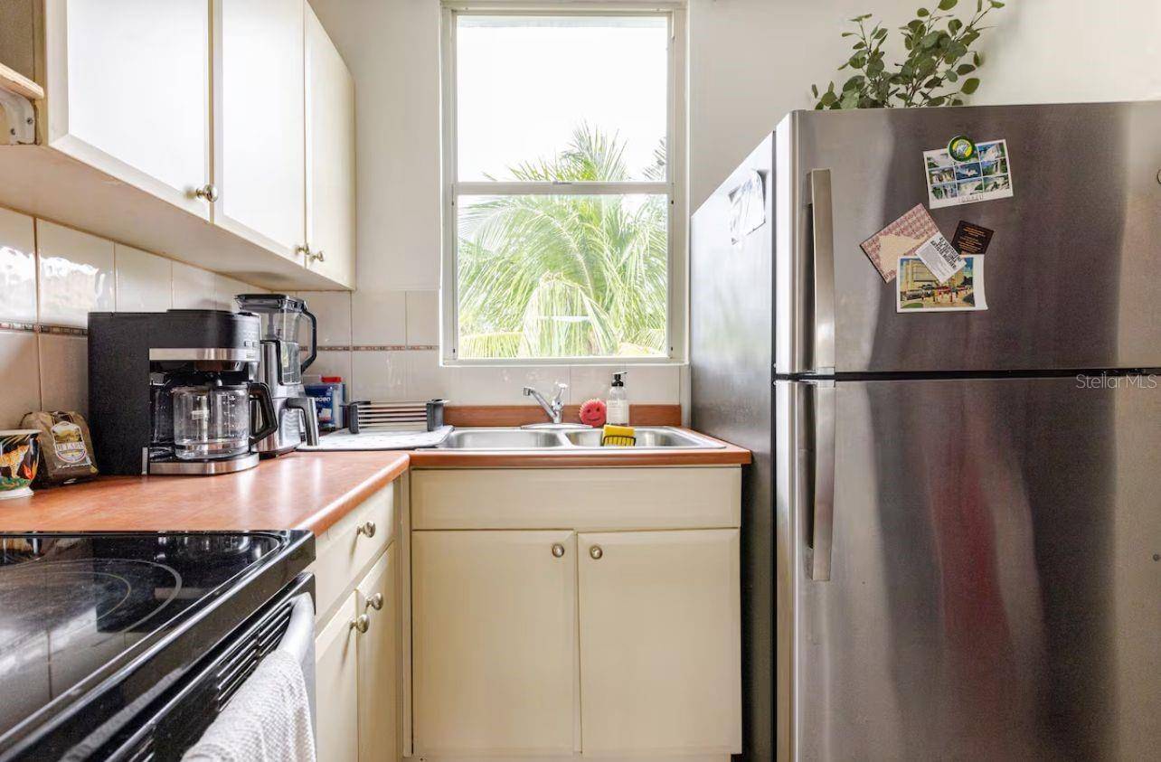 COLONIA SANTA MARIA COSTA BRAVA CONDOMINIUM #8-401, Ceiba, PR 00735