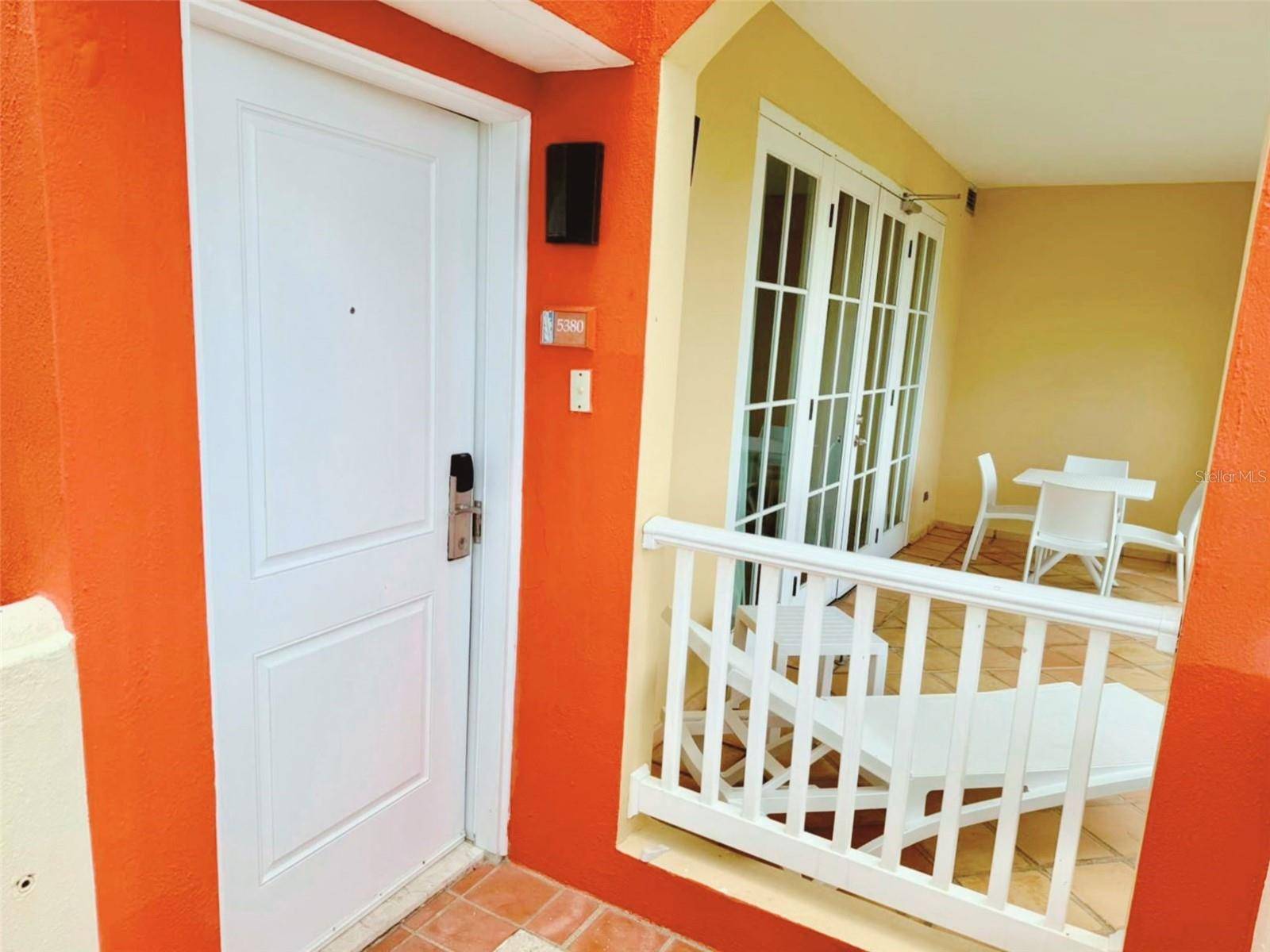 1000 LAS CASITA I, EL CONQUISTADOR AVE. #5380, Fajardo, PR 00738