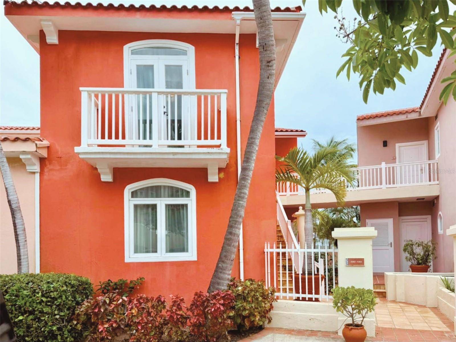 1000 LAS CASITA I, EL CONQUISTADOR AVE. #5380, Fajardo, PR 00738