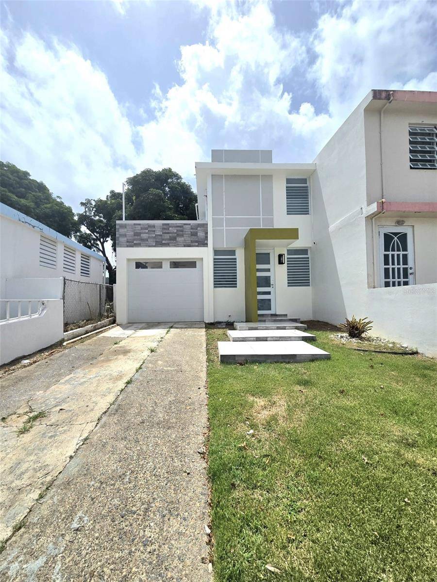 MONTE BRISAS CALLE 2, Fajardo, PR 00738