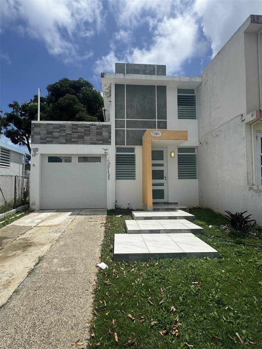 MONTE BRISAS CALLE 2, Fajardo, PR 00738