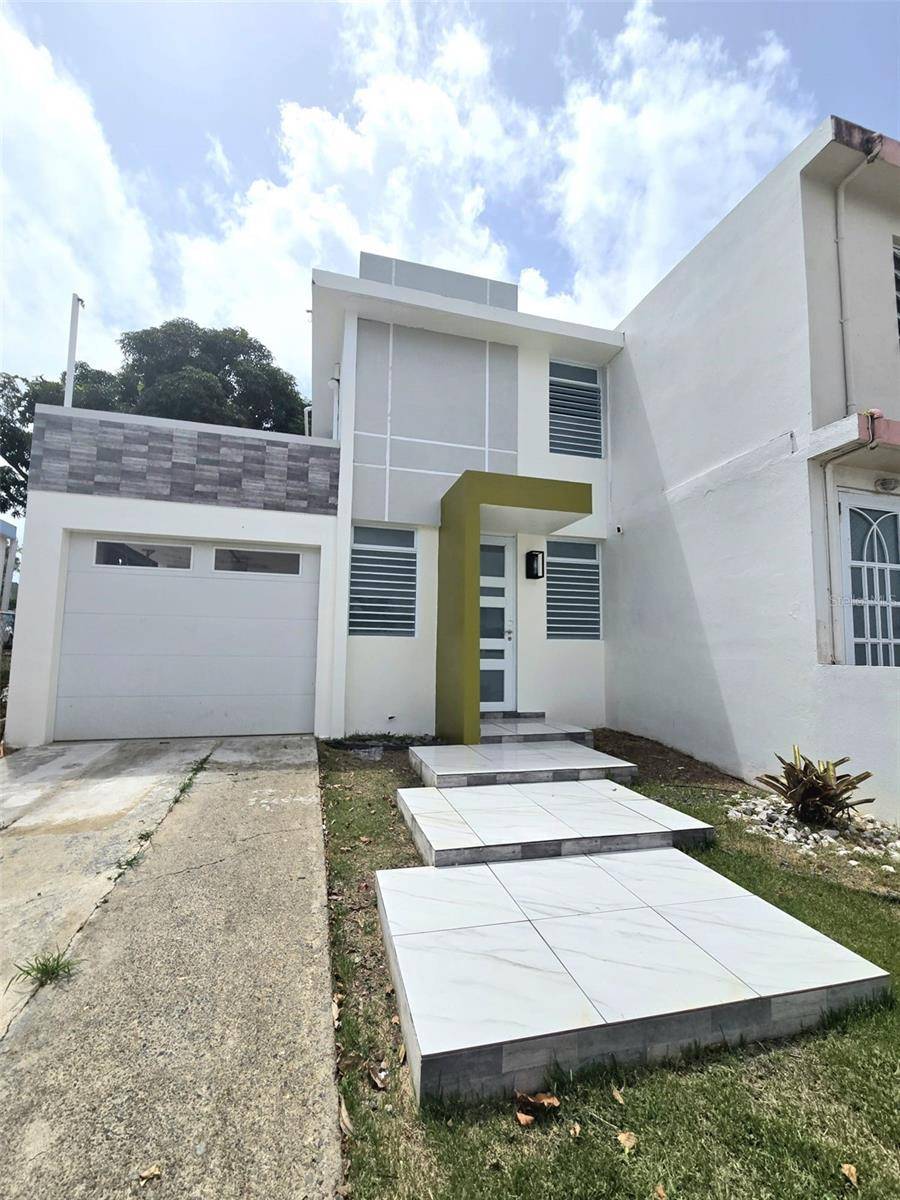 MONTE BRISAS CALLE 2, Fajardo, PR 00738