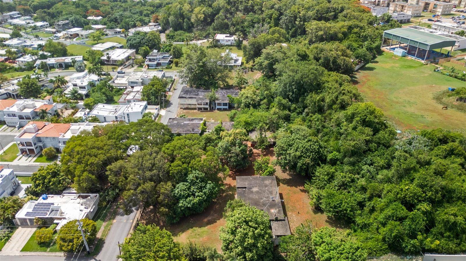 1 VILLA LYDIA AVENUE ZAMORA, Aguadilla, PR 00603