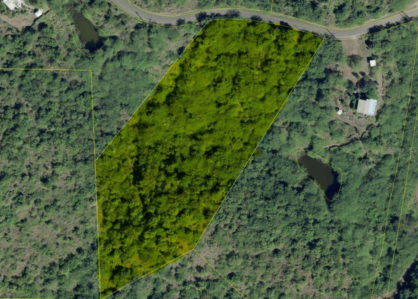 10 SOUTHEAST HARBOUR ESTATES, Culebra, PR 00775