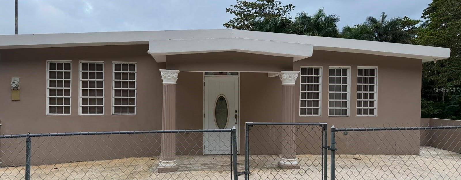 Sector Polo Díaz BARRIO ASOMANTE, Aguada, PR 00602