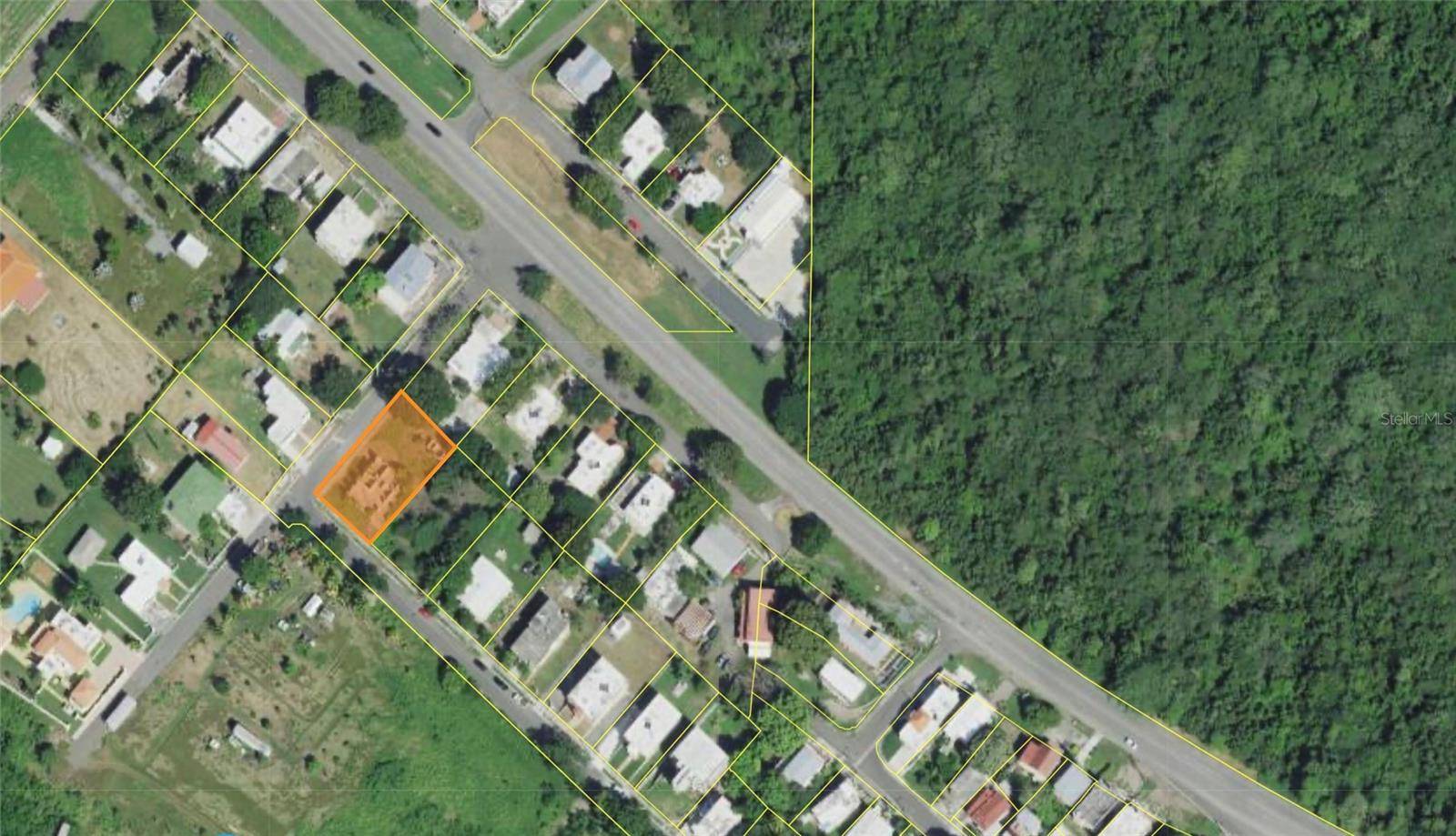 Extensión Baco #6 BARRIO MONTALVA, ENSENADA, GUÁNICA, Ensenada, PR 00647