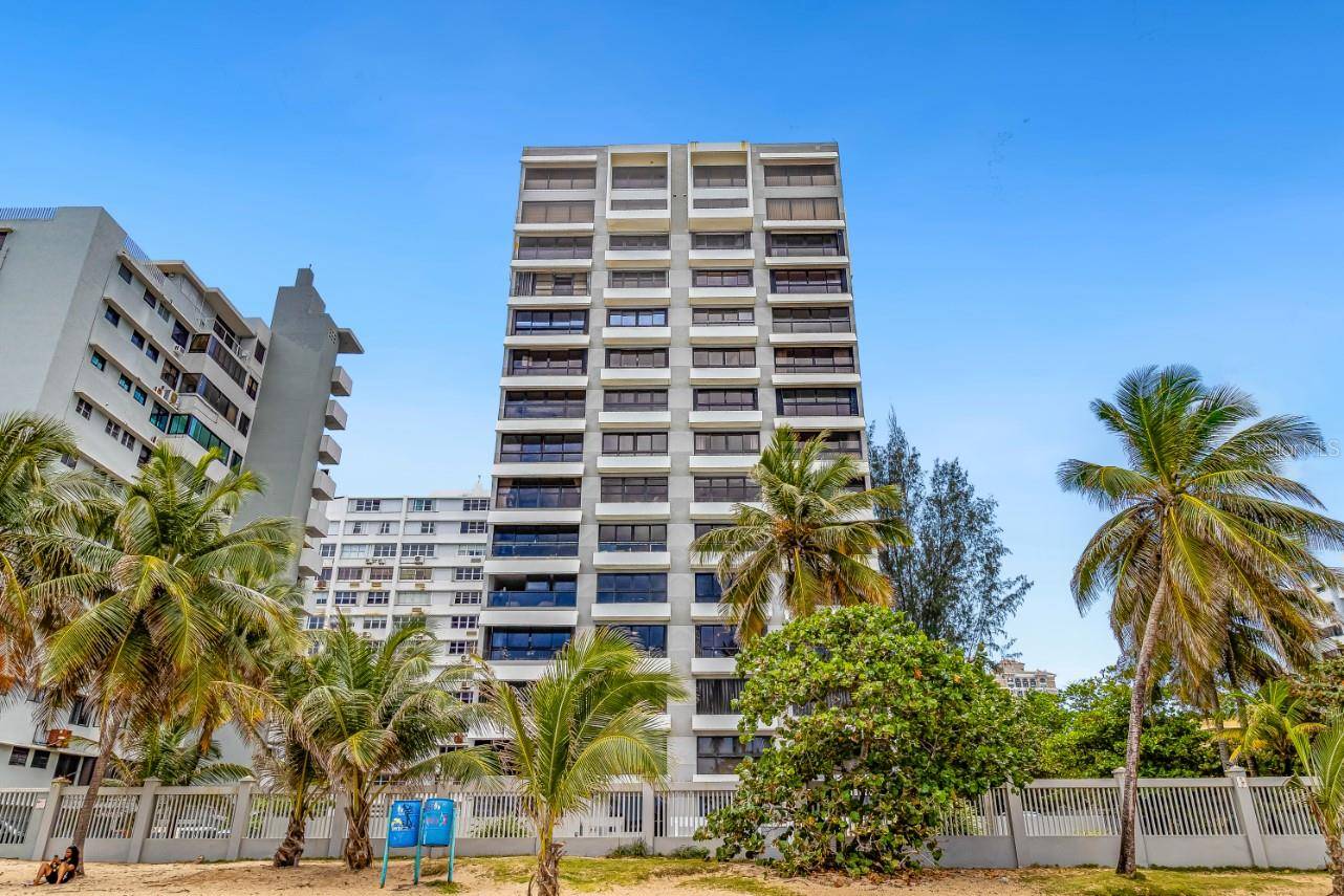 1507 ASHFORD AVE. #1002, San Juan, PR 00911