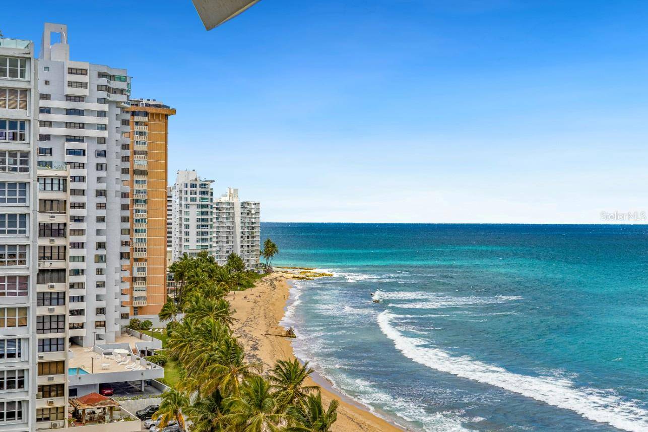 1507 ASHFORD AVE. #1002, San Juan, PR 00911