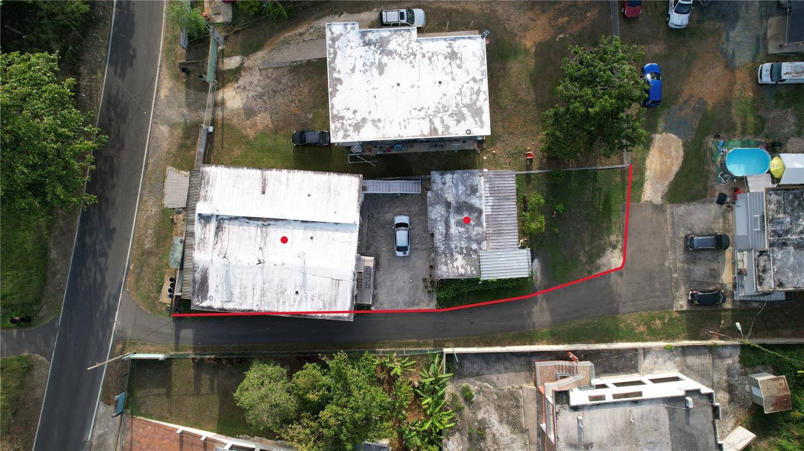 638 km 3.5 BO ARRENALEJOS, Arecibo, PR 00612
