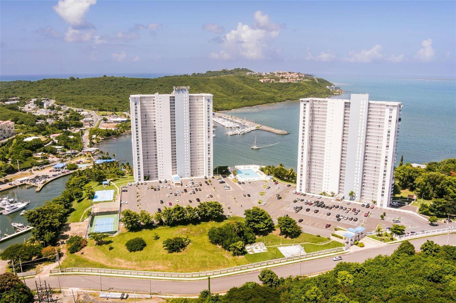 200 AVENIDA MARINA VIEW DOS MARINAS II #2706, Fajardo, PR 00738