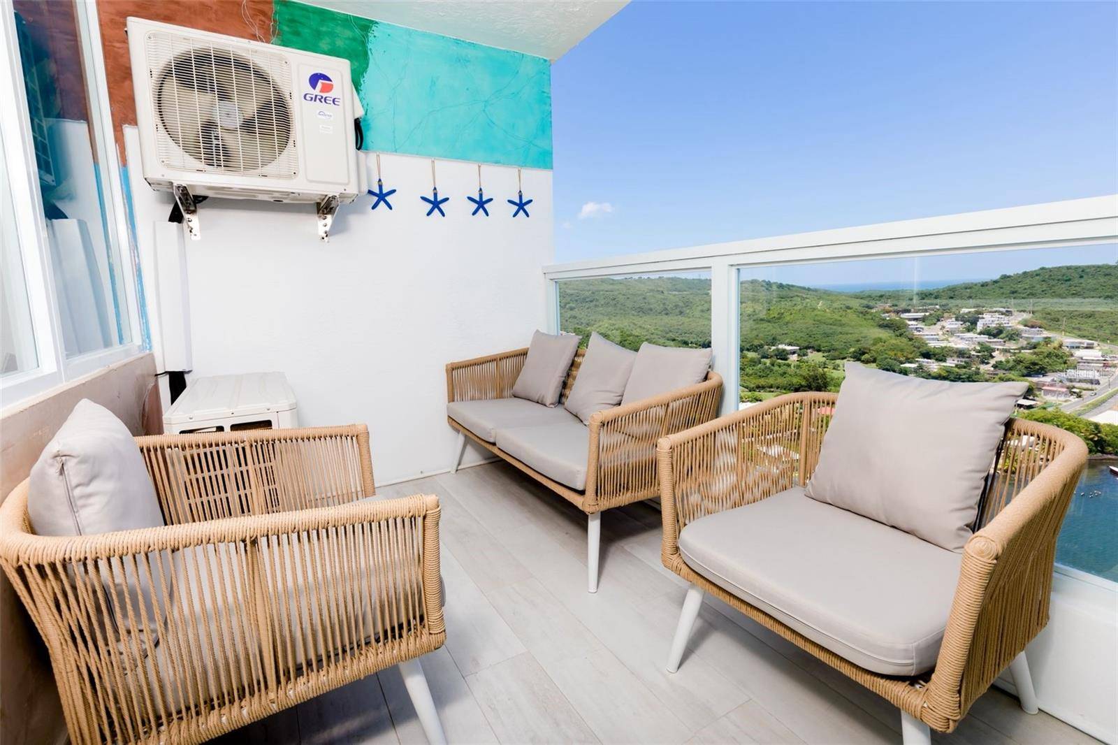 200 AVENIDA MARINA VIEW DOS MARINAS II #2706, Fajardo, PR 00738