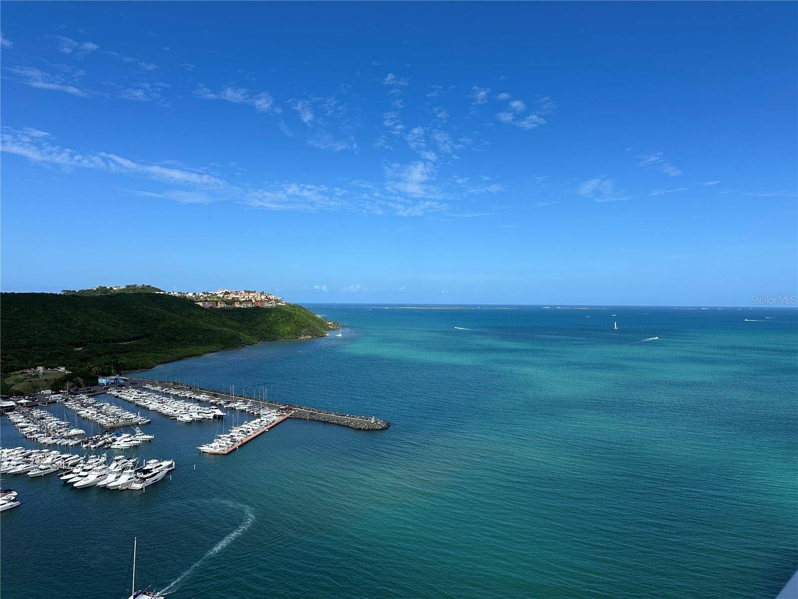 200 AVENIDA MARINA VIEW DOS MARINAS II #2706, Fajardo, PR 00738