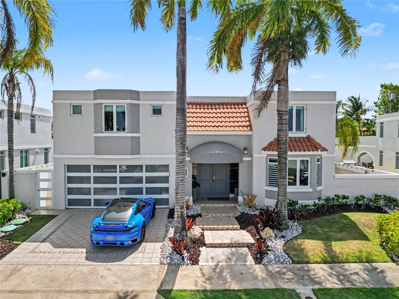B11 CALLE MAR CARIBE, Dorado, PR 00646