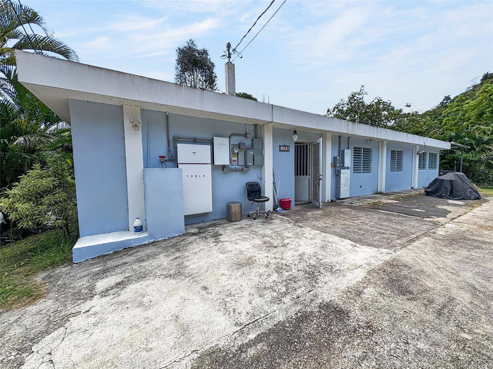 Address not disclosed, Bayamon, PR 00956