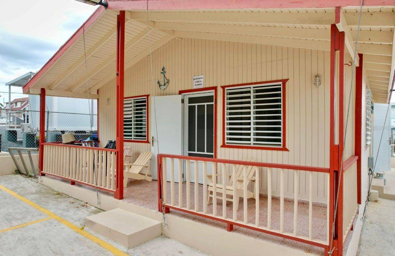 Calle II 2 3301 COMBATE, Boqueron, PR 00622