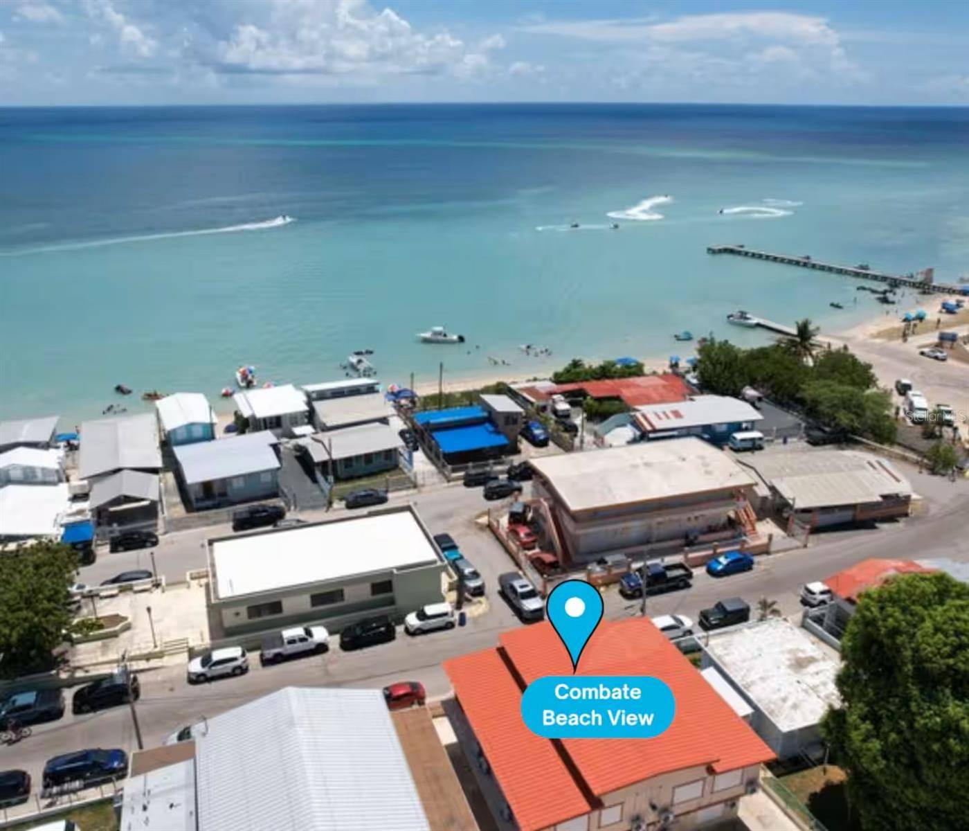 Calle II 2 3301 COMBATE, Boqueron, PR 00622
