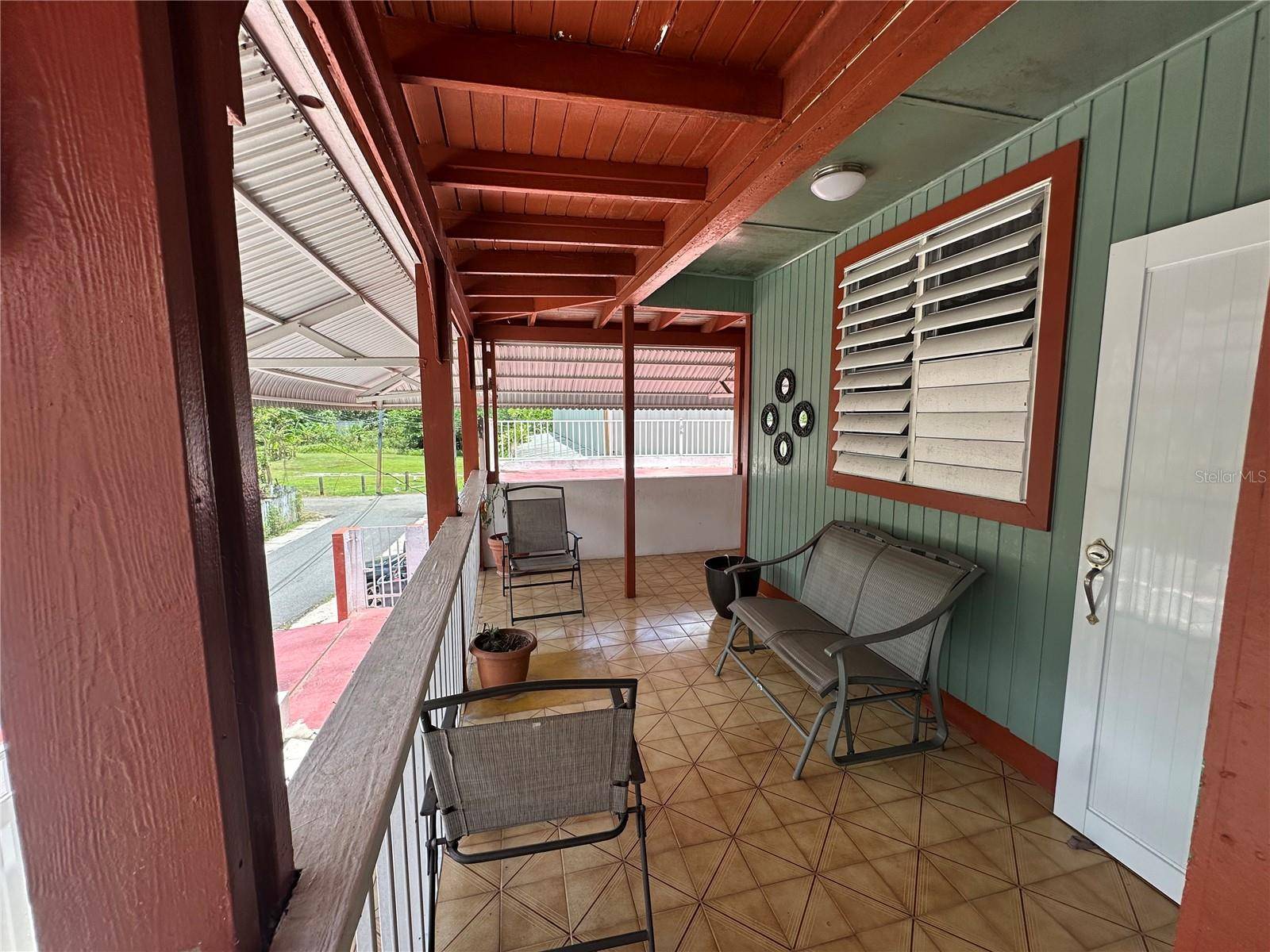 calle 5 COMUNIDAD RURAL VILLA BORINQUEN, Canovanas, PR 00729