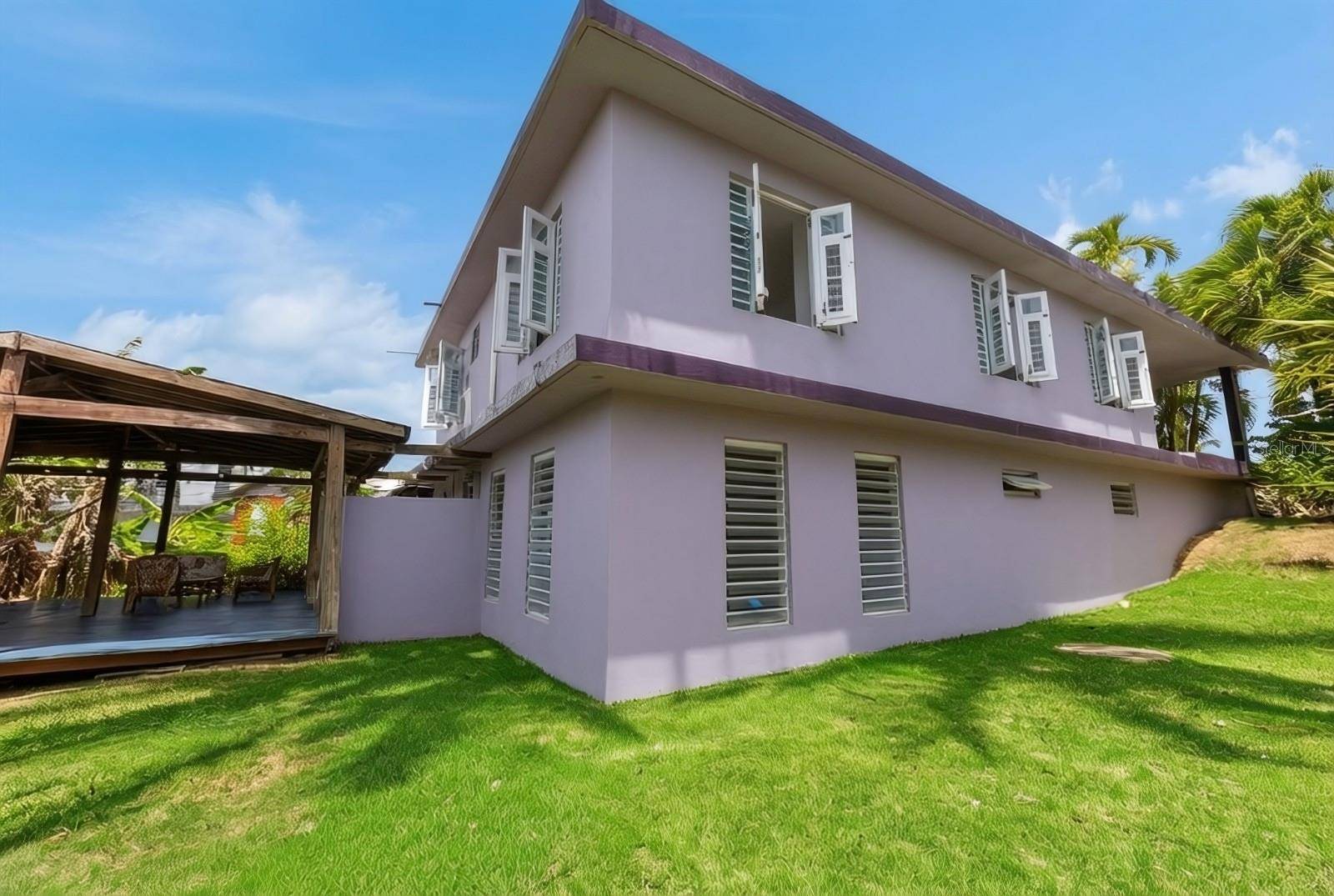 3-B CALLE KENNEDY, Dorado, PR 00646
