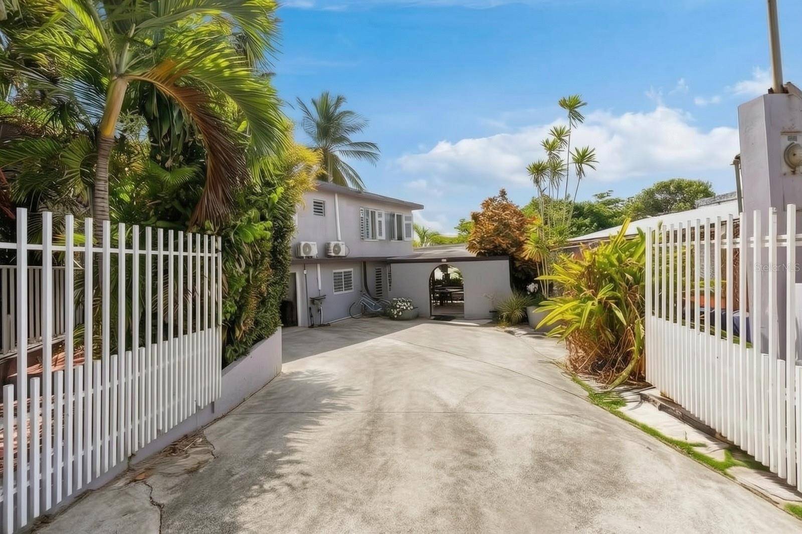 3-B CALLE KENNEDY, Dorado, PR 00646