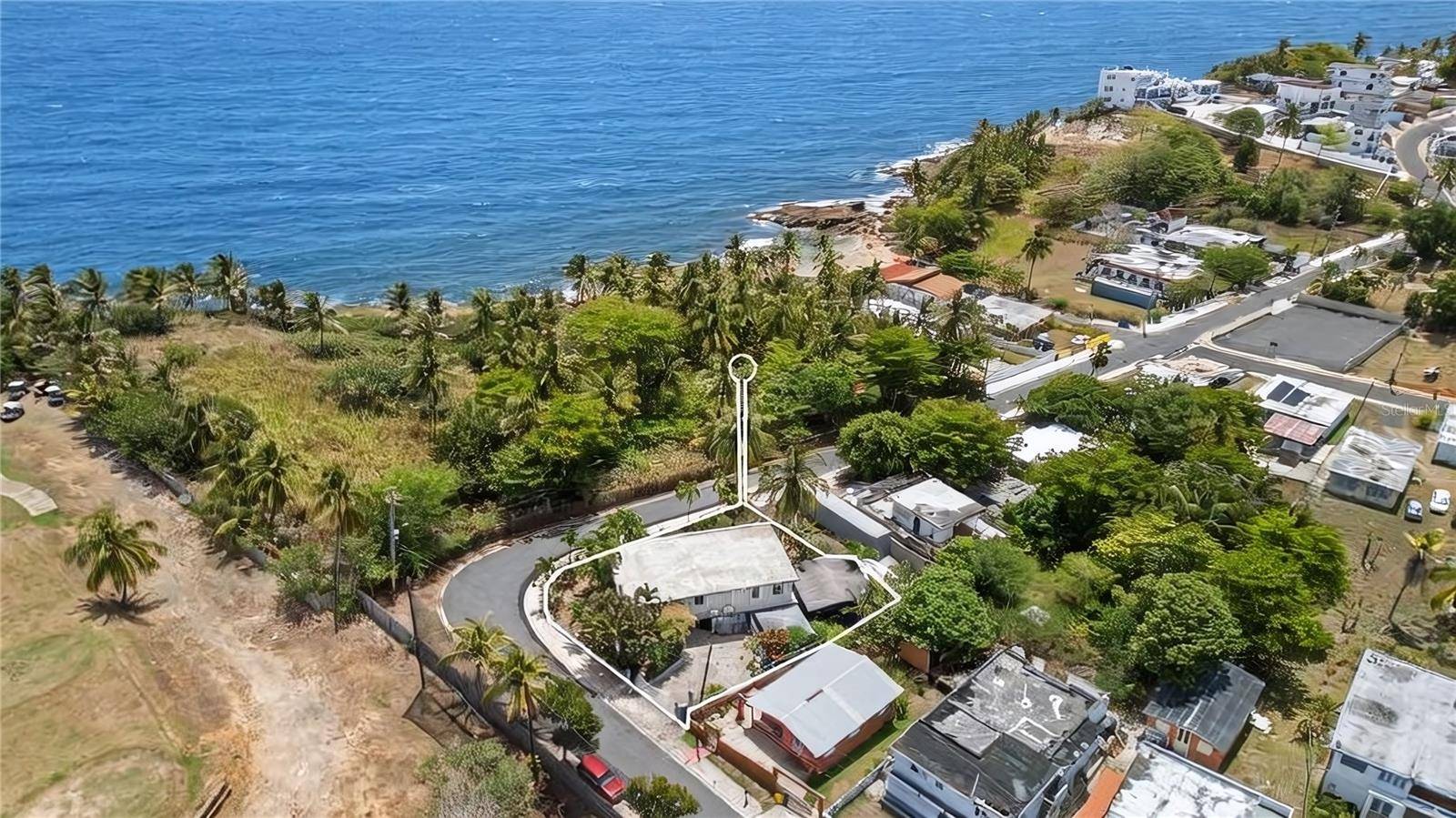 3-B CALLE KENNEDY, Dorado, PR 00646