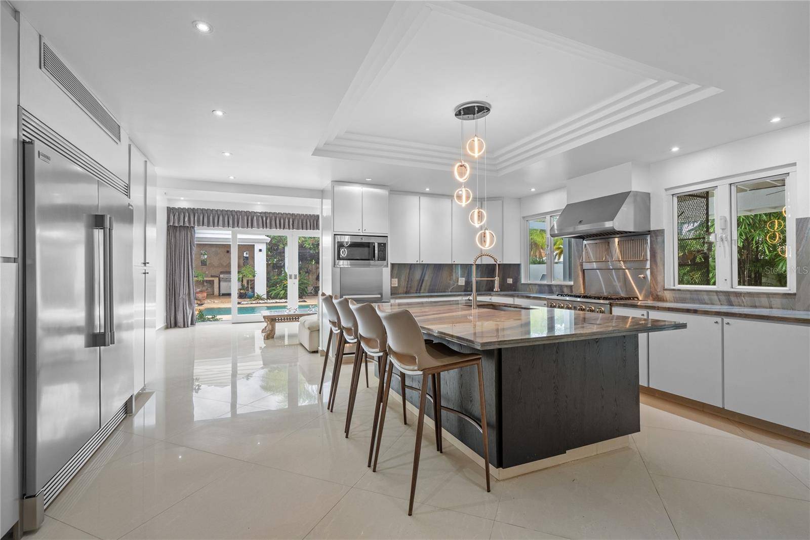 18 PASEO LAS PALMAS, Dorado, PR 00646