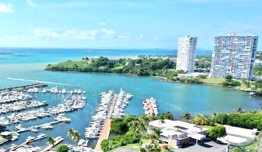 AVENIDA MARINA VIEW DOS MARINAS II #908, Fajardo, PR 00738