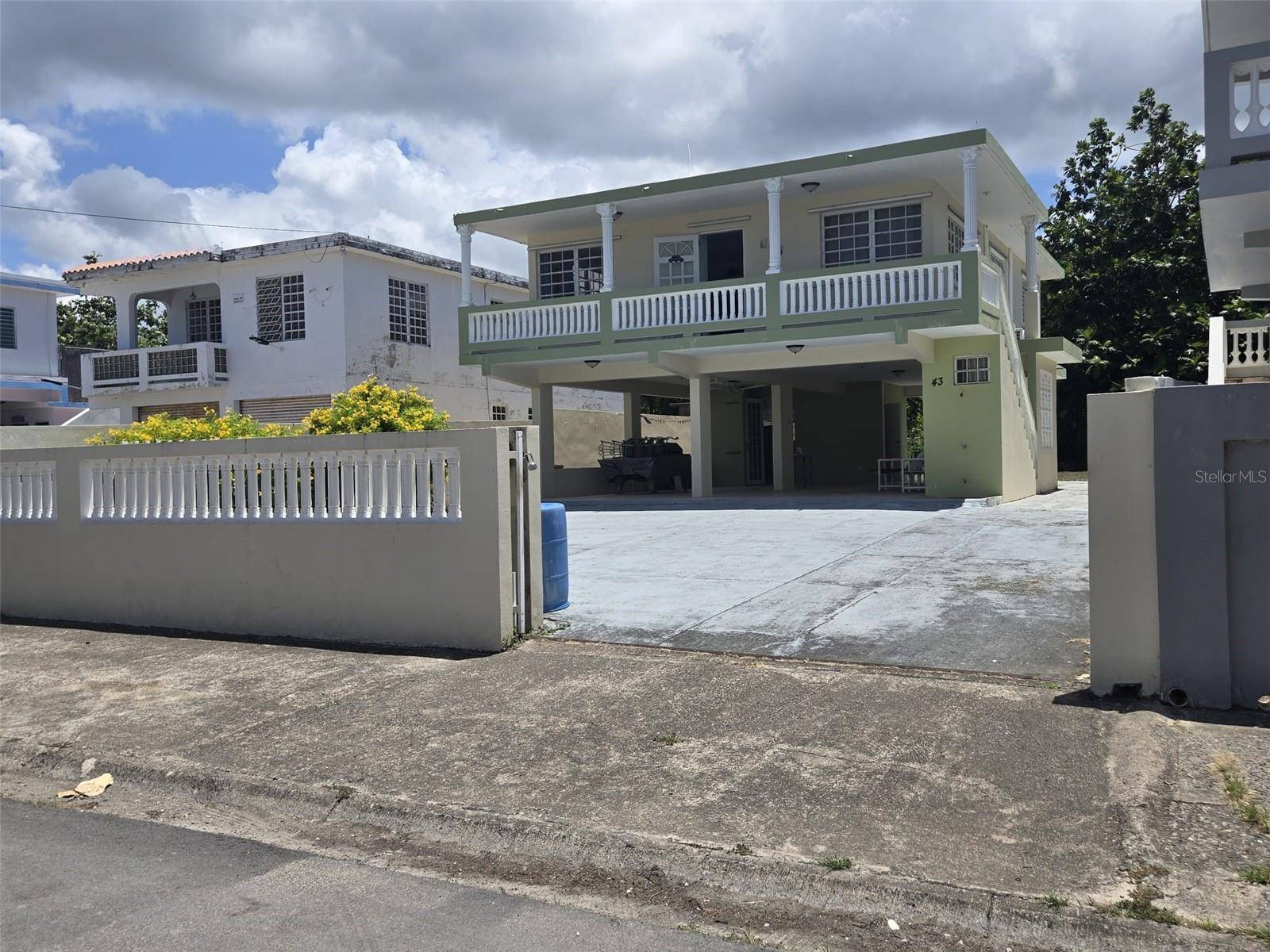 43 VILLA PESQUERA #43, Patillas, PR 00723