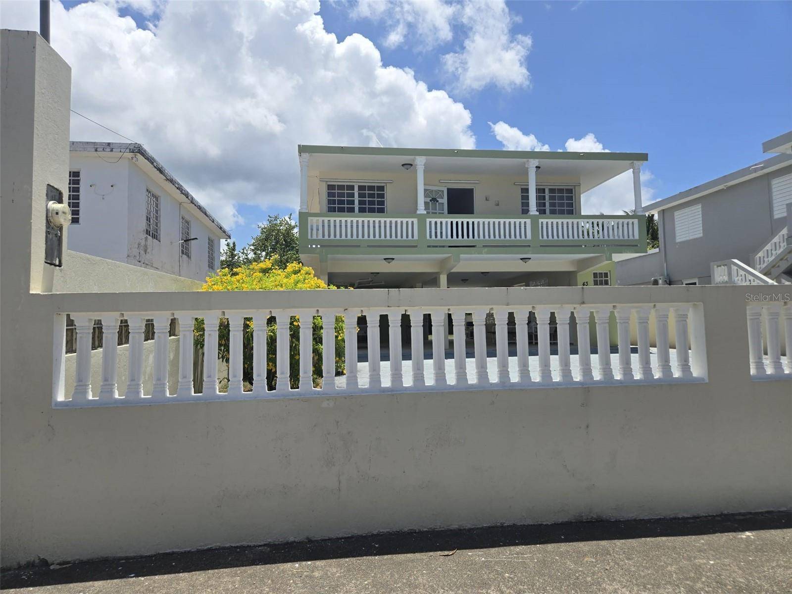43 VILLA PESQUERA #43, Patillas, PR 00723