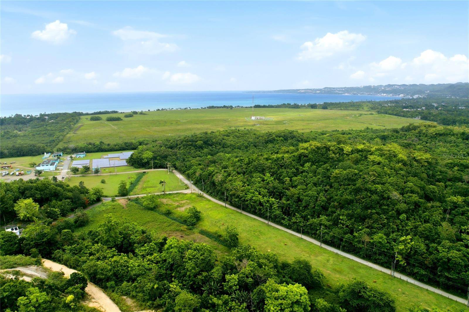 CARR 115, KM 25.000 BO. ASOMANTE, Aguada, PR 00602