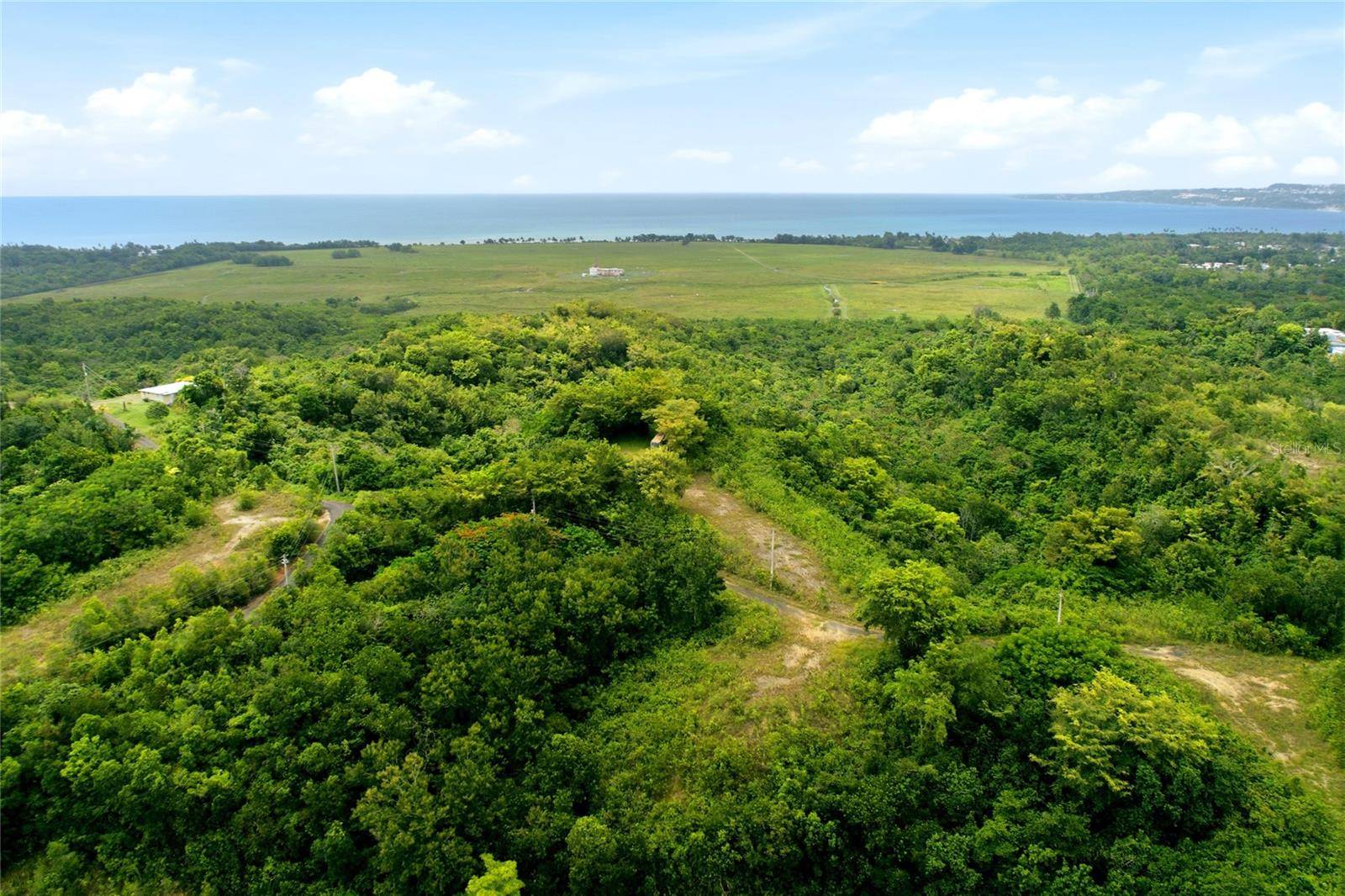 CARR 115, KM 25.000 BO. ASOMANTE, Aguada, PR 00602