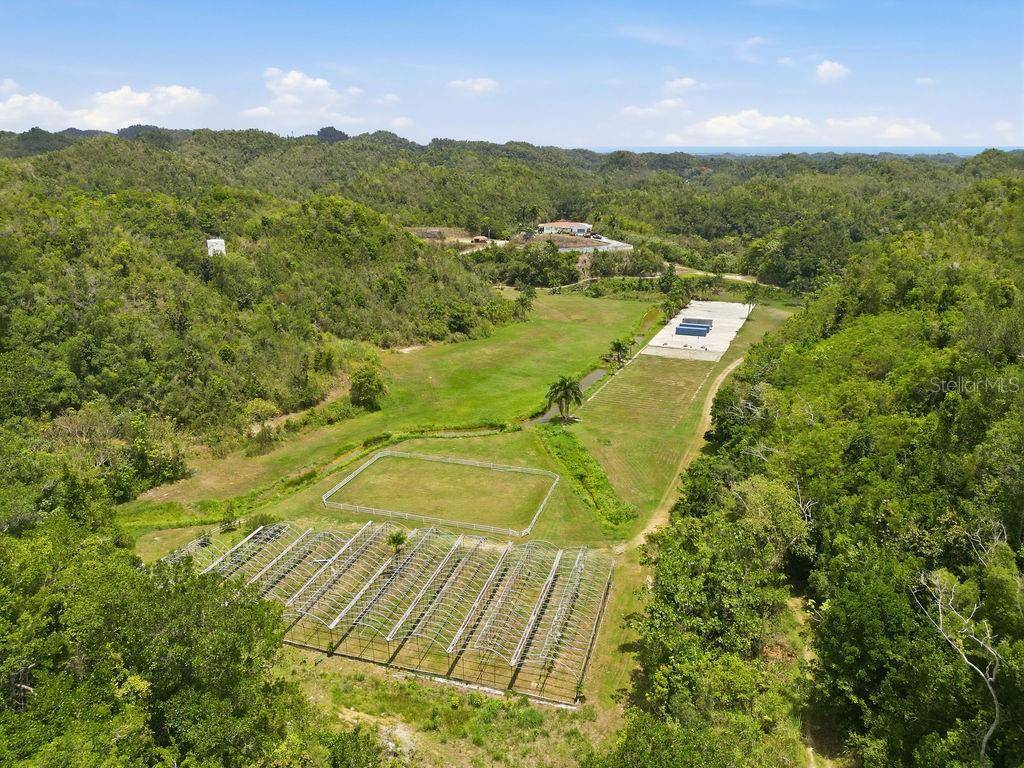 PR 129 ESPEZANZA WARD, Arecibo, PR 00612