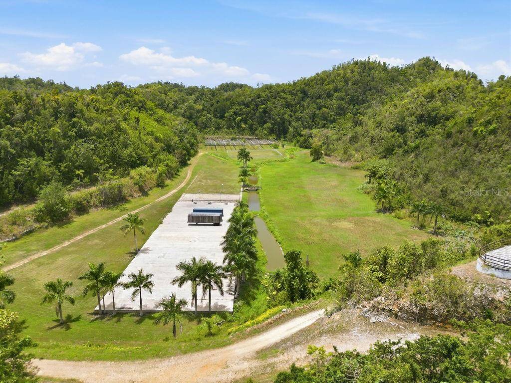 PR 129 ESPEZANZA WARD, Arecibo, PR 00612