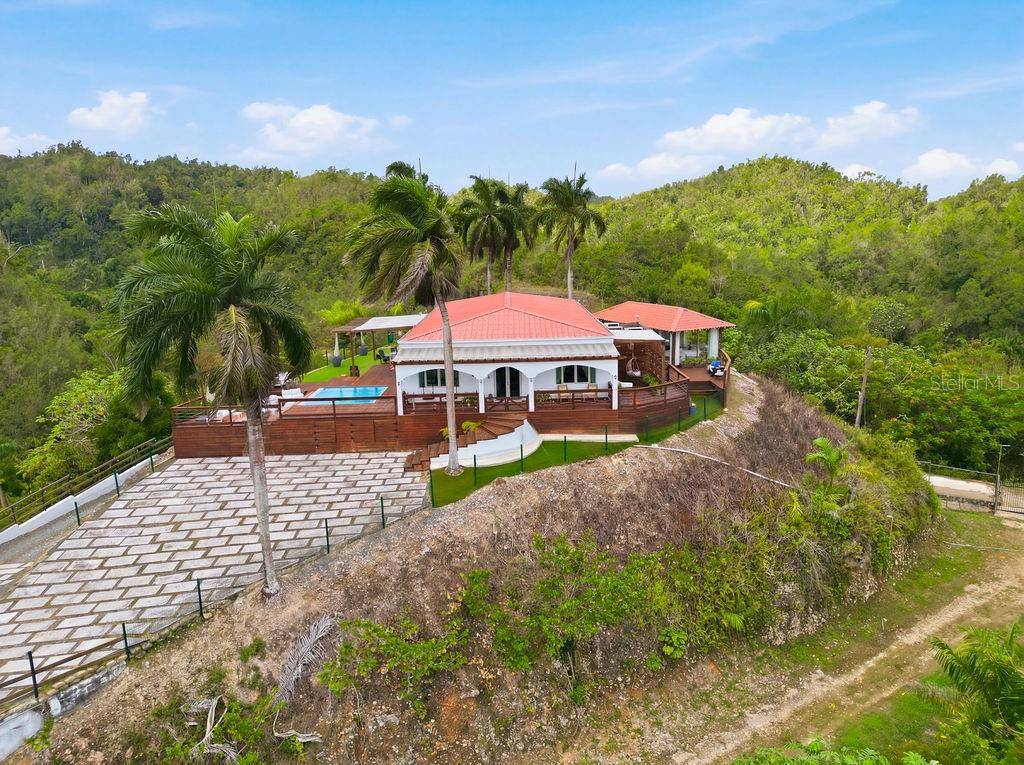 PR 129 ESPEZANZA WARD, Arecibo, PR 00612