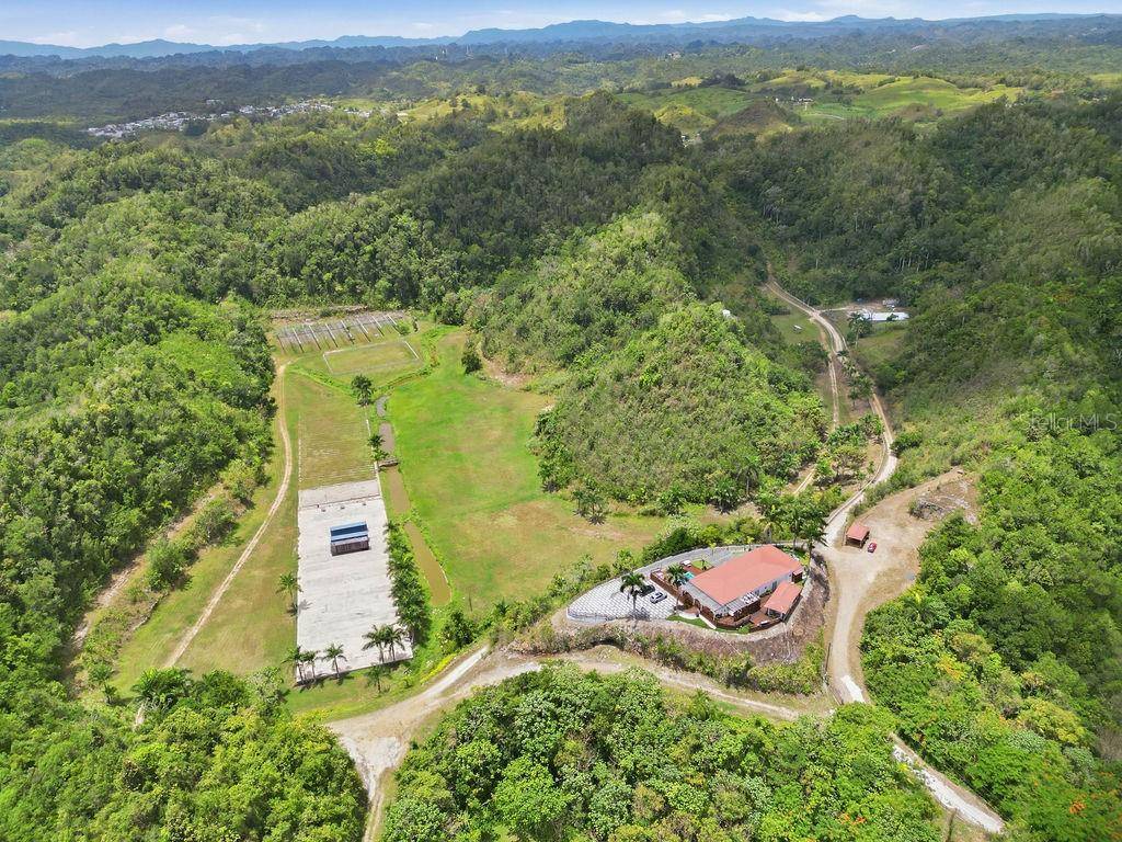 PR 129 ESPEZANZA WARD, Arecibo, PR 00612
