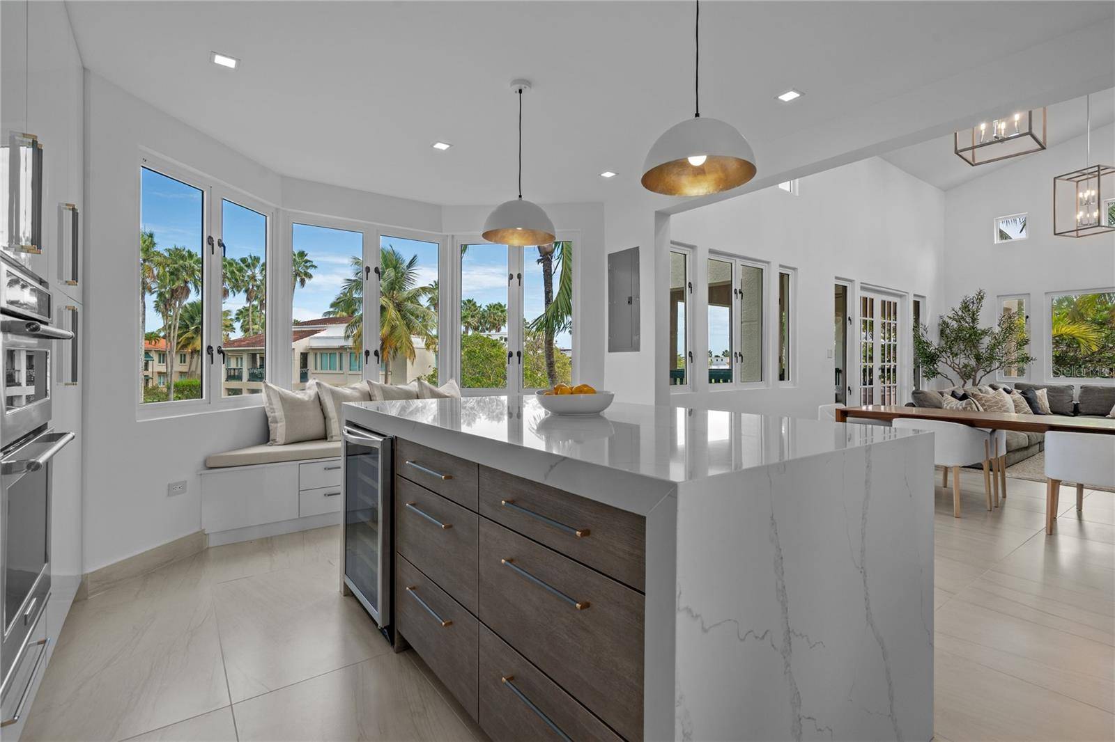 86 LAKESIDE VILLAS #Y4, Dorado, PR 00646