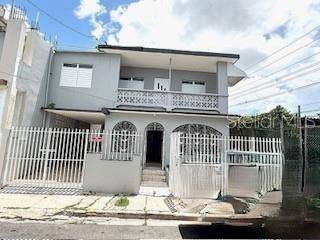 6 JOSE GANDARA #1006, San Juan, PR 00926