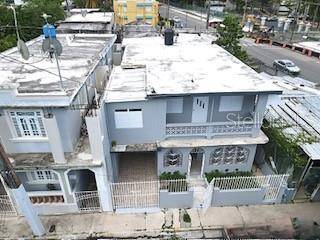 6 JOSE GANDARA #1006, San Juan, PR 00926